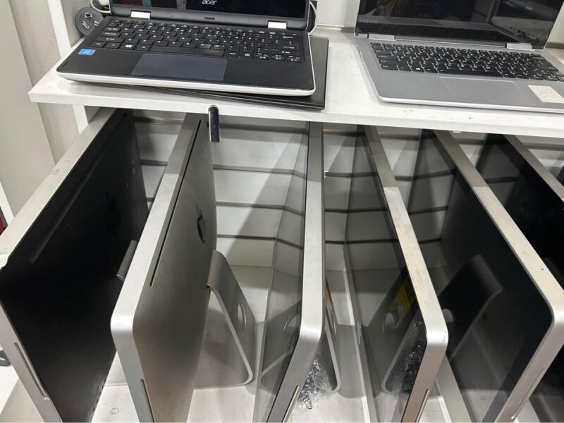 Assorted Laptops, Desktops, Parts - Computer Store Closing Down Sale.