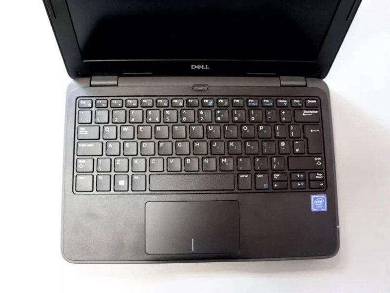 BULK Dell Latitude 3190 11" Laptop PC Desktop Notebook Tablet