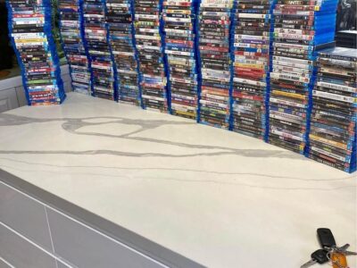 Blu Rays Bulk Lot - 100s Of Titles To Choose From - Excellent Condition!