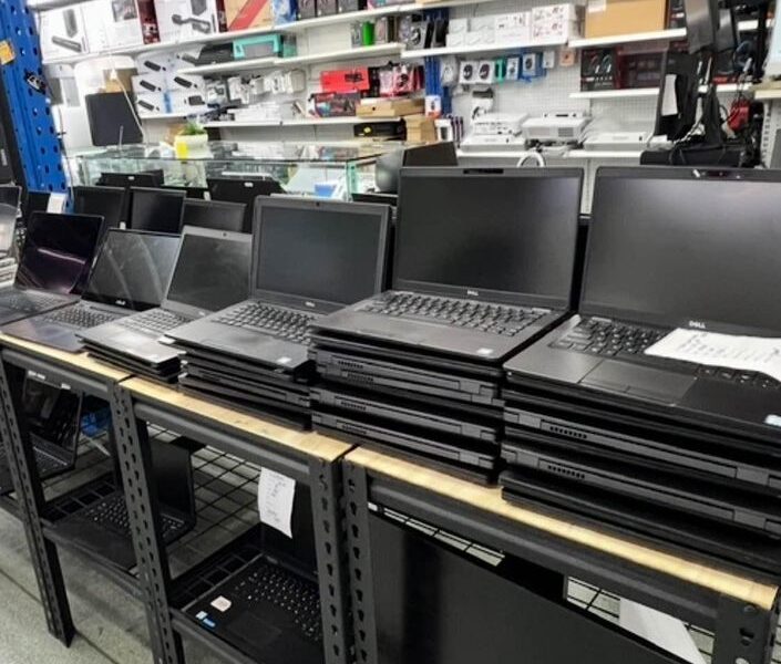 Computers Laptop Clearance Sale