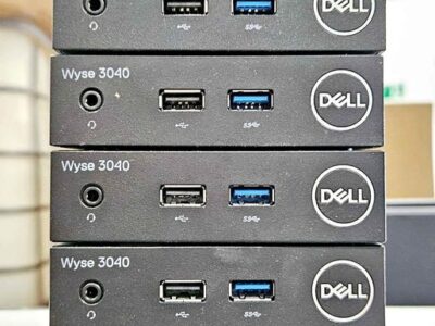 Bulk Lot Dell Wyse 3040 Thin Clients