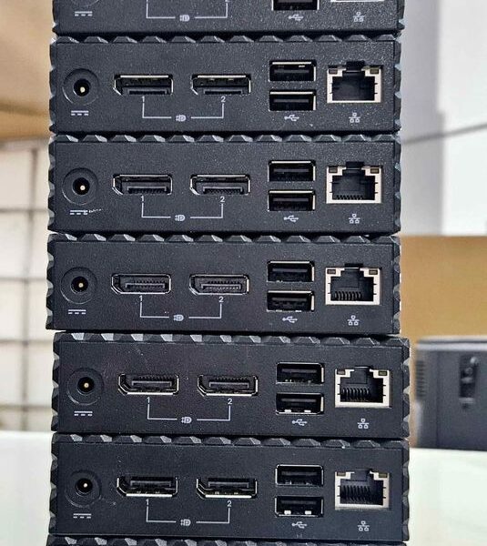 Bulk Lot Dell Wyse 3040 Thin Clients